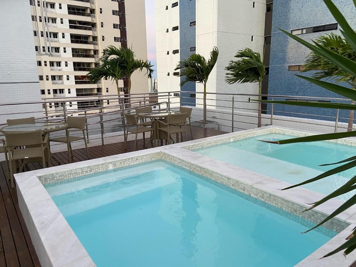 Gold Flat Manaira 1705 Apartment