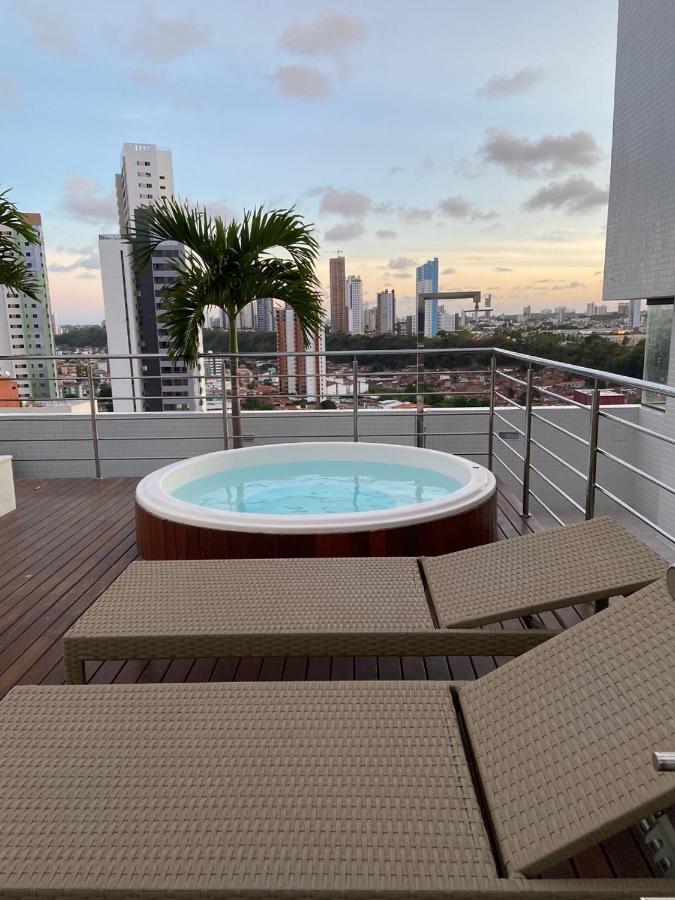 Gold Flat Manaira 1705 * Joao Pessoa