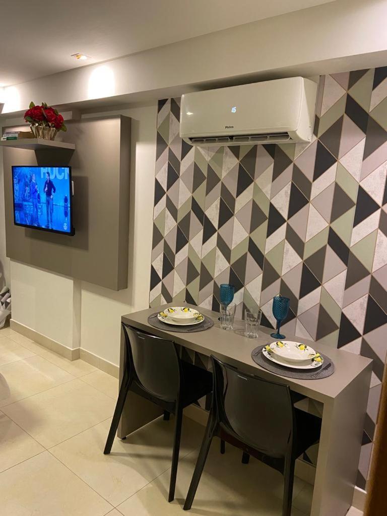 Apartment Gold Flat Manaira 1705
