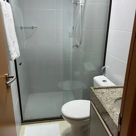 Gold Flat Manaira 1705 Apartment Joao Pessoa Exterior photo