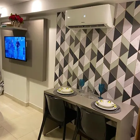 Gold Flat Manaira 1705 Apartment Joao Pessoa Exterior photo
